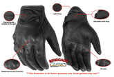 Fast Fingers
